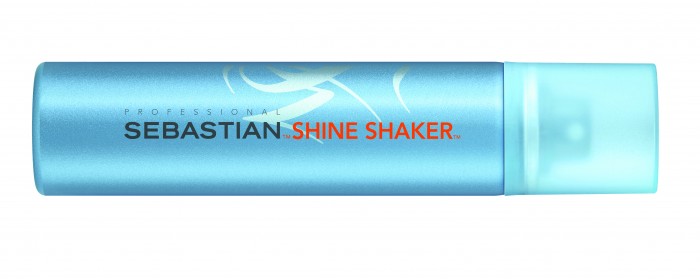 Shine shaker