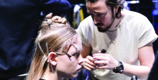 TIGI 2013 PFW AW13 Jean Paul Le Spagnard_ABH_5903sml