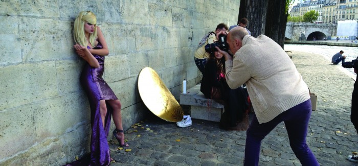 Intercoiffure Mondial