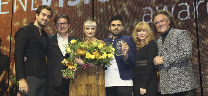 Blog: Shabaz Hussain makes the most of Wella’s mentoring