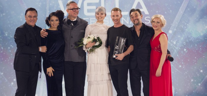 Blog: Platinum winner Craig Clark spills the beans