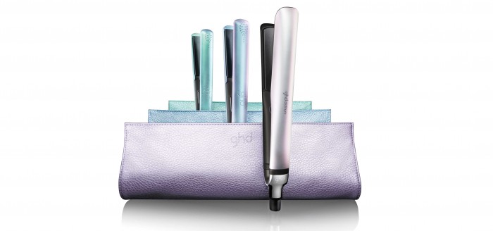 ghd Azores collection