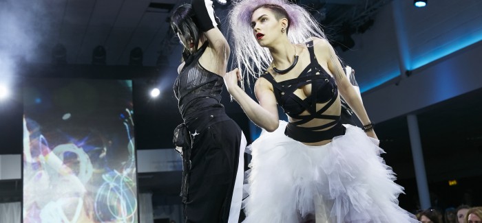 Wella TrendVision Finalists Announced