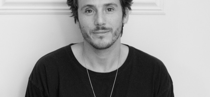 Angelo Vallillo announces Finishing School