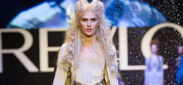 New role for Steven Smart at Revlon