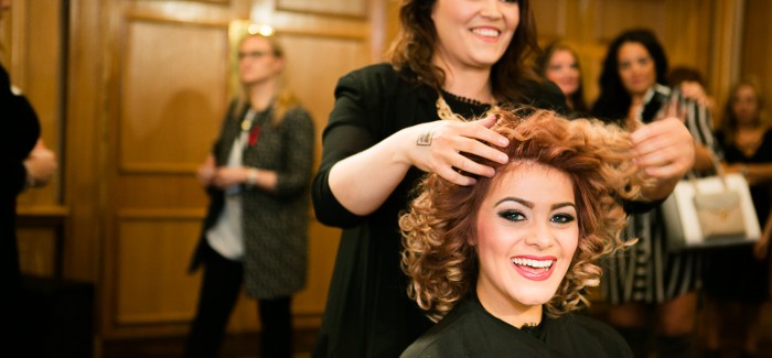 L’Oréal Colour Trophy Grand Final Looms