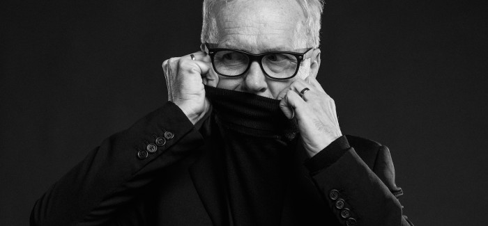 Andrew Collinge in Liverpool Photographic Exhibition
