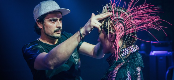 NOISE takes over Taipei