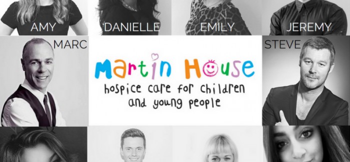 WESTROW TO COMPETE IN THE GREAT NORTH RUN FOR MARTIN HOUSE