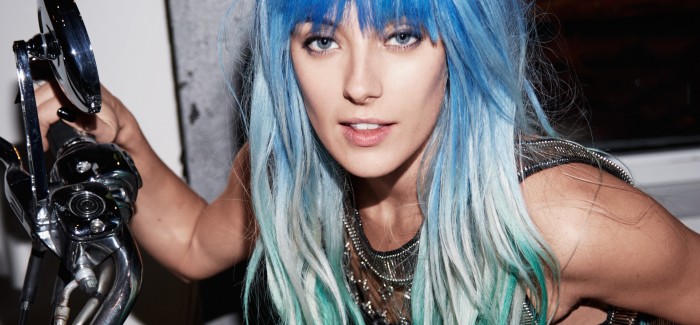 Redken announce new brand muse