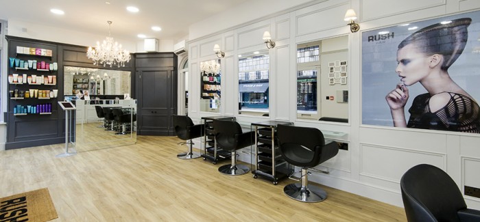 Blog: RUSH founder Stell talks business