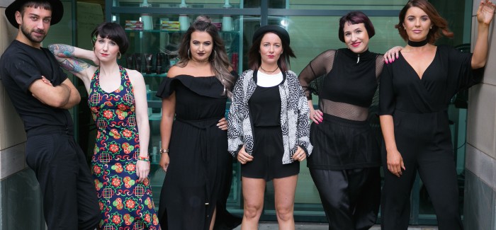 Wella Professionals Generation Now 2016