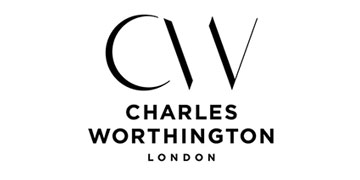 Charles Worthington: #ShairTheLove