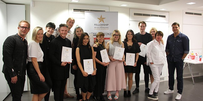 F.A.M.E. TEAM 2017 FINALISTS ANNOUNCED