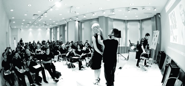 SCHWARZKOPF SEMINARS