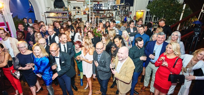 BARRIE’S GOT TALENT