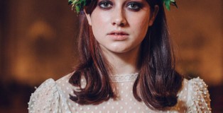 Linton & Mac Undone Bridal collection 4