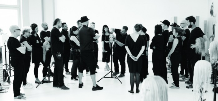 SCHWARZKOPF MAY COURSES