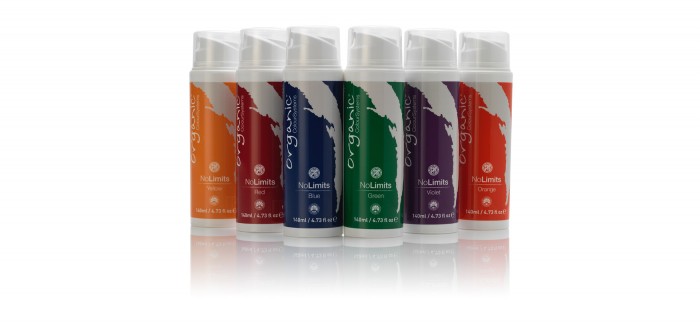 BRIGHTEN YOUR SUMMER