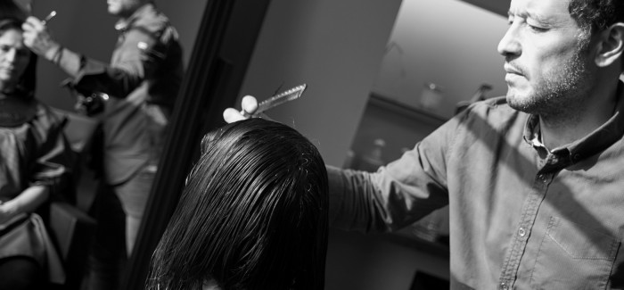 The Hairdressers’ Charity: One Hour, One Day
