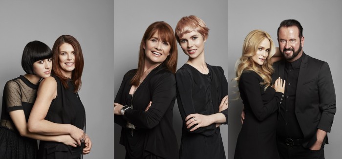 Goldwell: My Stylist, My Hero!