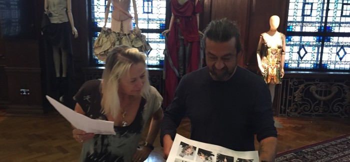 Highest Ever Entries For International Visionary Award