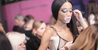 Ghd x Julien Macdonald