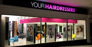 Your hairdresser