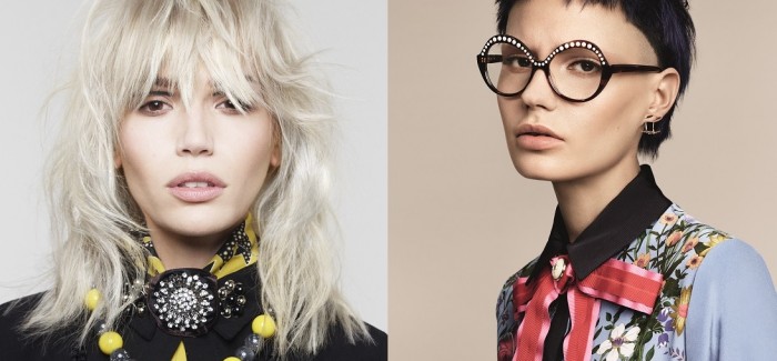 New Collection: FUTUREWISE by TONY&GUY