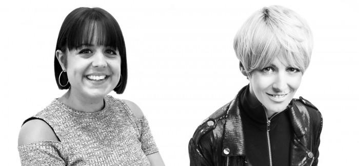 Francesco Group:  Director Vs Stylist – Mia Vs Amy