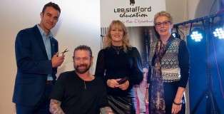 lee stafford academy