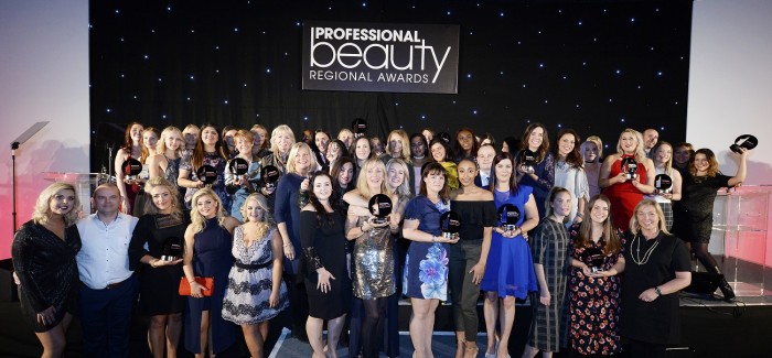 Salon Business at Professional Beauty North