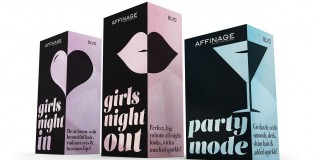 Affinage Xmas Gift Sets