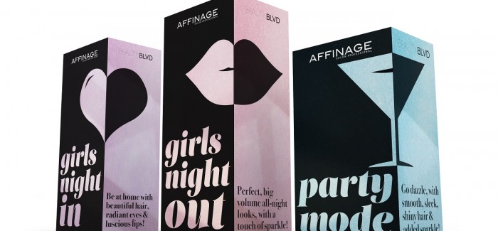 Christmas Gift Sets – Affinage & Beauty Boulevard