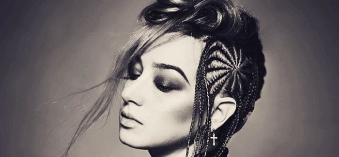Trend Focus: The Winter Braids by Brooks & Brooks