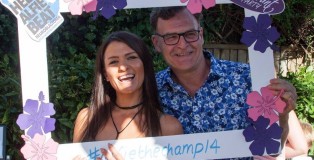 Leah Durrant Salon Hosts Charity Event For Local Boy With Neuroblastoma