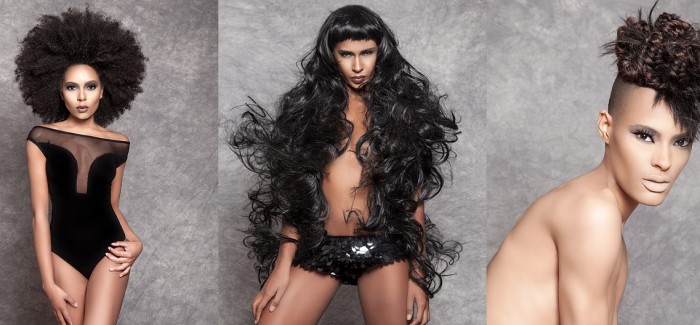 New Year New Trends: Junior Green