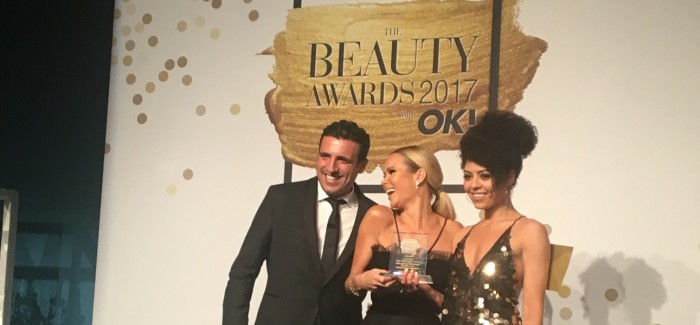 Schwarzkopf Professional Wins TWO Awards In Just One Week!