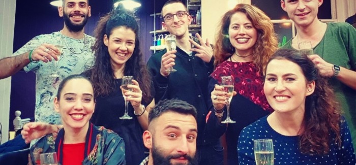 SEED Celebrates Milestone