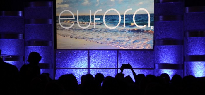 Eufora Vision Quest Inspires Stylists to Care for Themselves, First