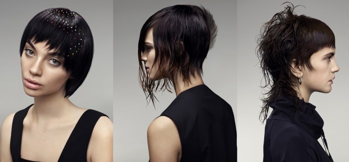 Discover The Trevor Sorbie Eclection Collection