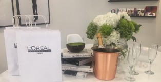 Bloggs Salons New Innovations - www.salonbusiness.co.uk