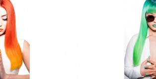 INNOluxe 2018 trend report - www.salonbusiness.co.uk