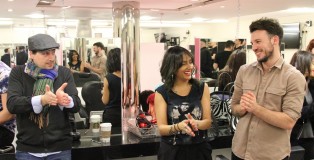 Fellowship - men's salon - www.salonbusiness.co.uk