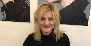 Karine Jackson - www.salonbusiness.co.uk