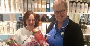 Spirit Valentines story - www.salonbusiness.co.uk