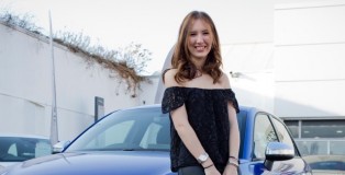 Headmasters Car Winner - www.salonbusiness.co.uk