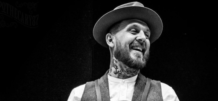 Matt Robinson Joins The ANDIS Team As Brand Ambassador