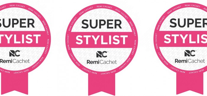 INTRODUCING SEVERN NEW SUPER STYLISTS