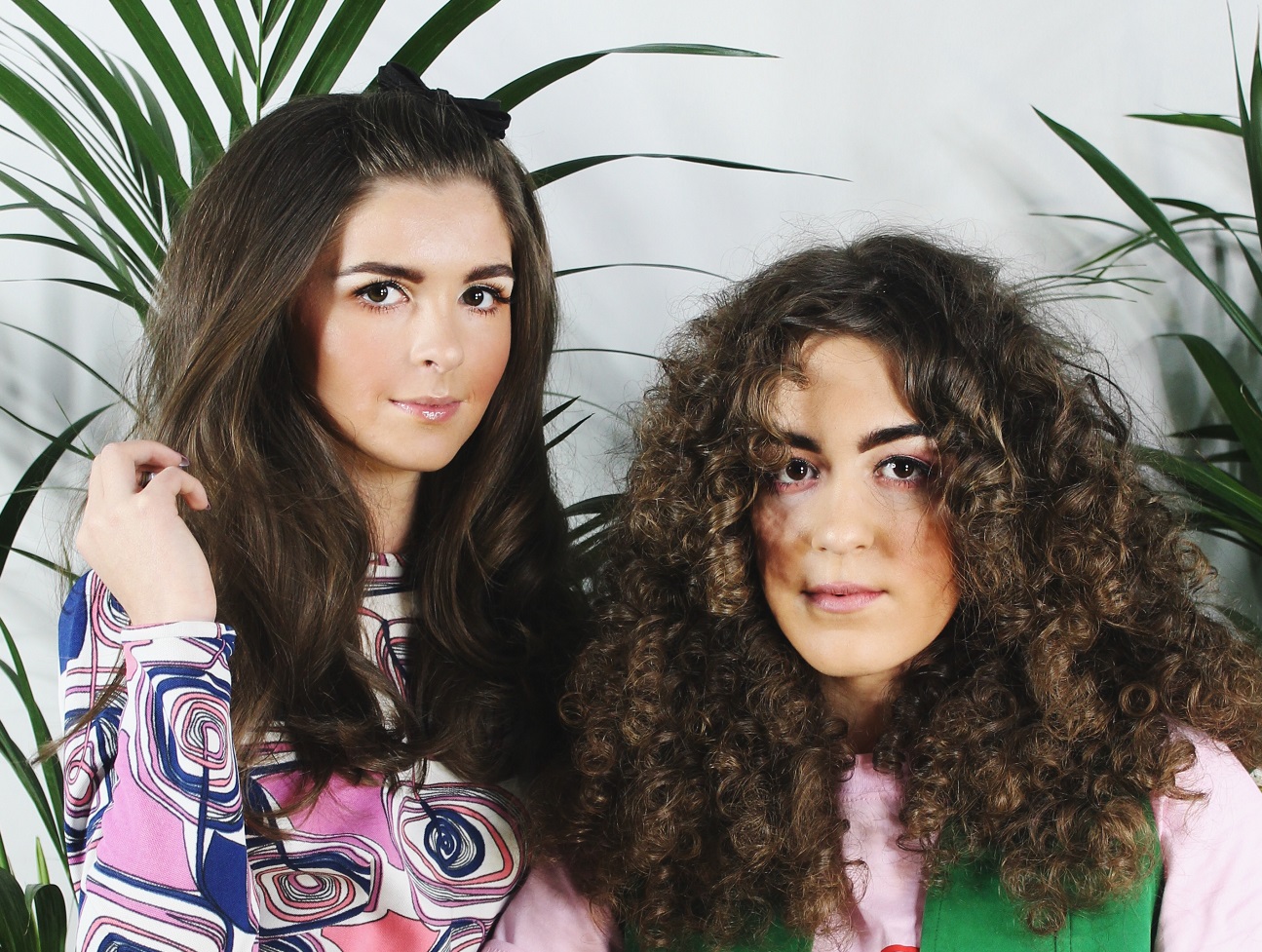 Linton & Mac Adds Breakfast BlowDries To Its Menu
